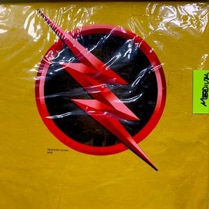 Brand New Reverse Flash T-Shirt
